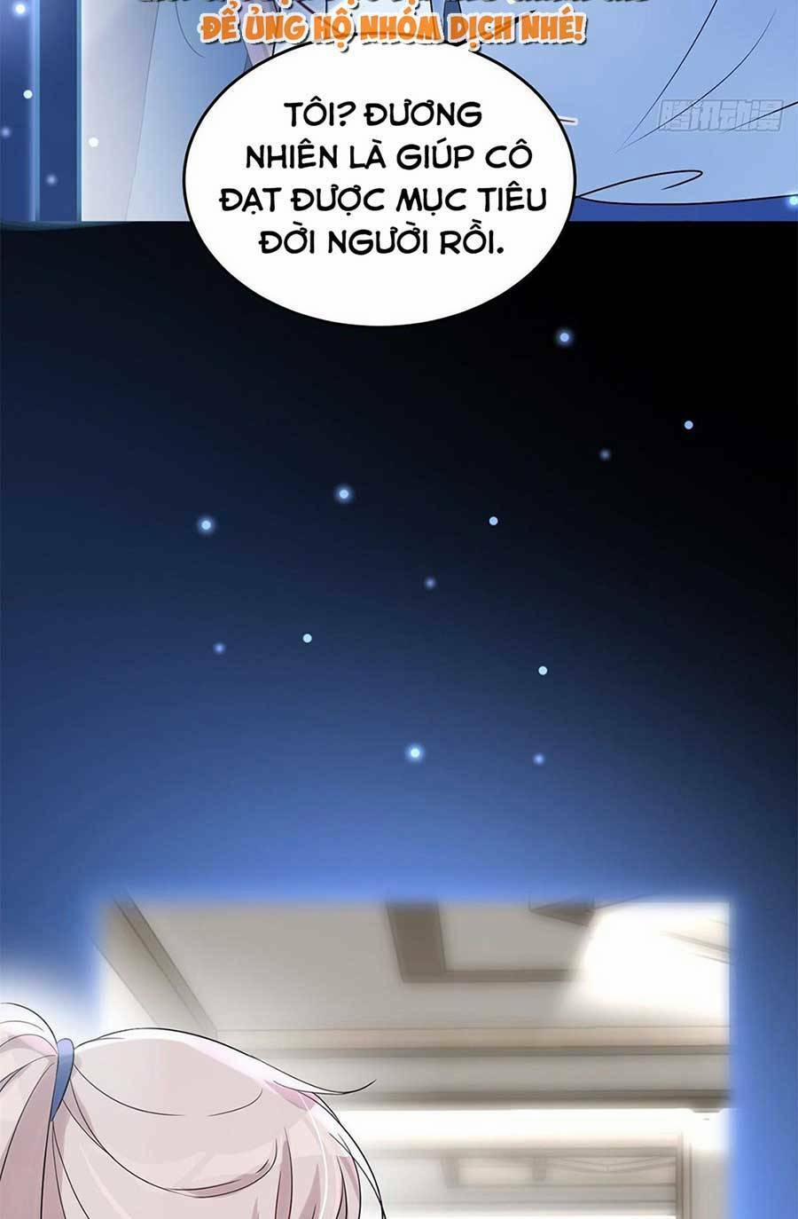 Quảng Đời Còn Lại Có Em 13 trang 21