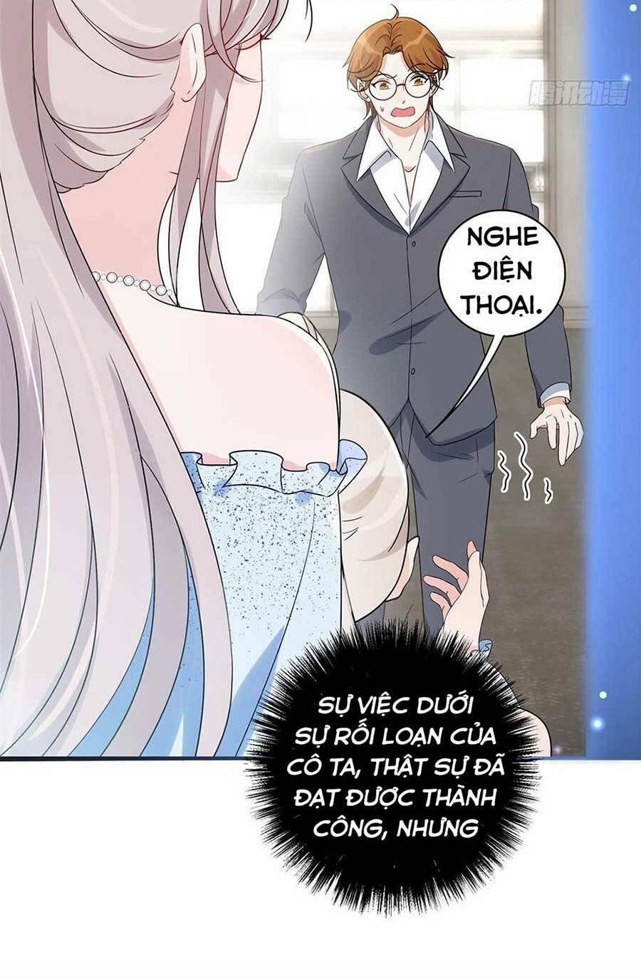 Quảng Đời Còn Lại Có Em 13 trang 22