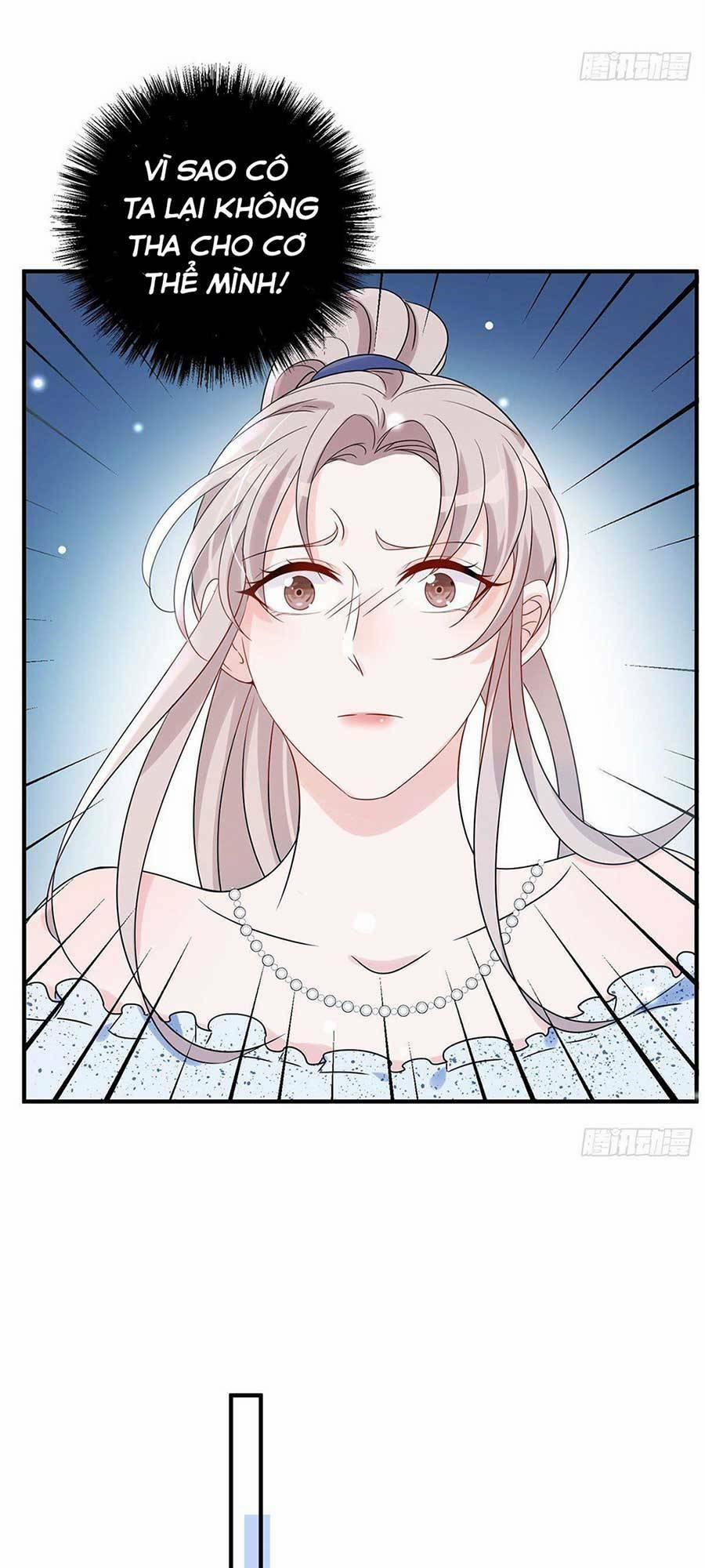 Quảng Đời Còn Lại Có Em 13 trang 23