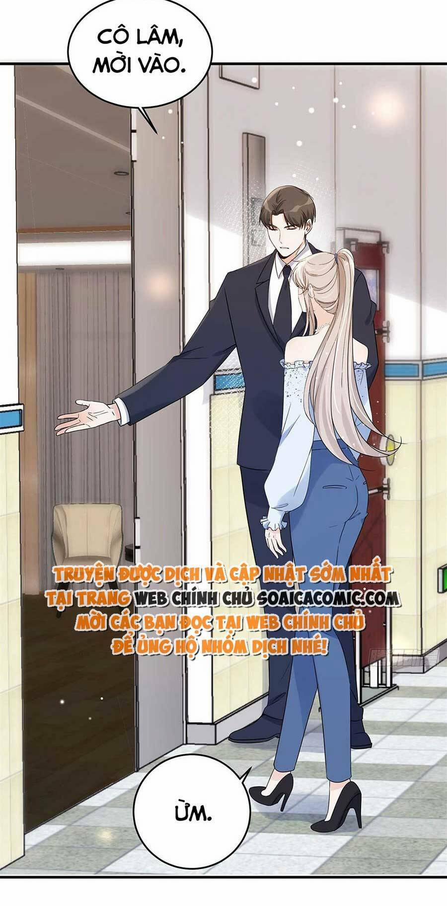 Quảng Đời Còn Lại Có Em 13 trang 26