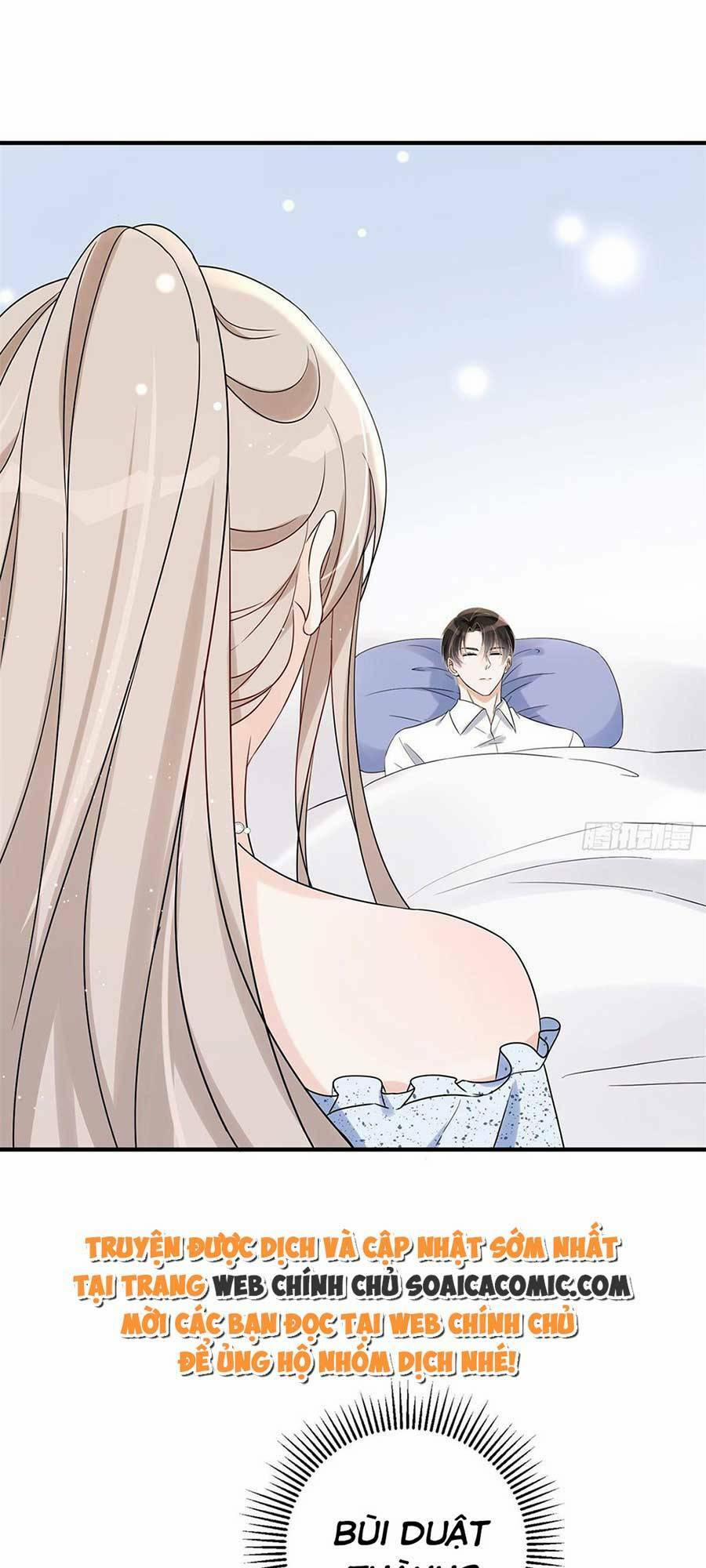 Quảng Đời Còn Lại Có Em 13 trang 27