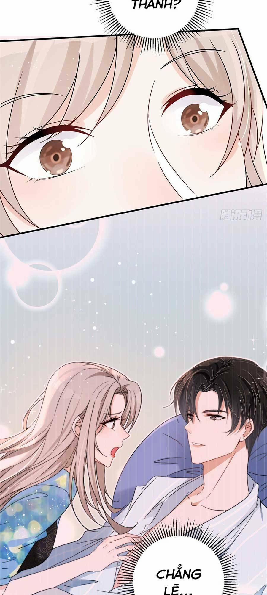 Quảng Đời Còn Lại Có Em 13 trang 28