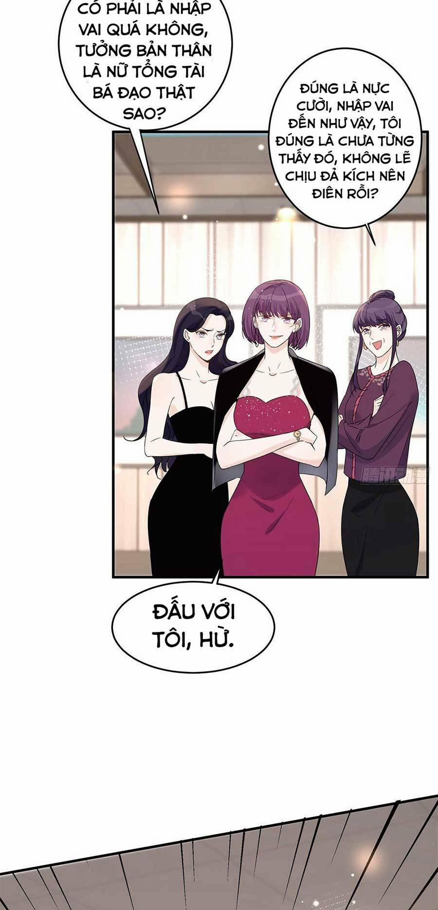 Quảng Đời Còn Lại Có Em 13 trang 4