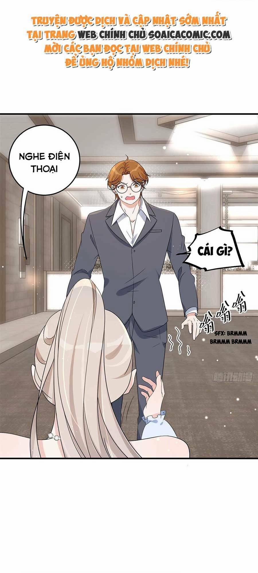 Quảng Đời Còn Lại Có Em 13 trang 6