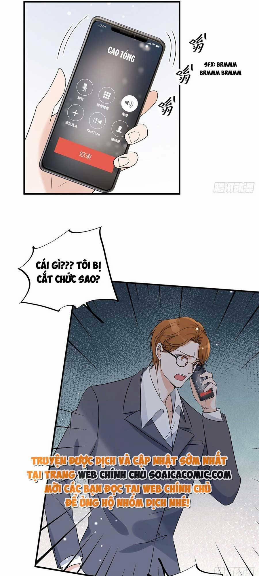 Quảng Đời Còn Lại Có Em 13 trang 7