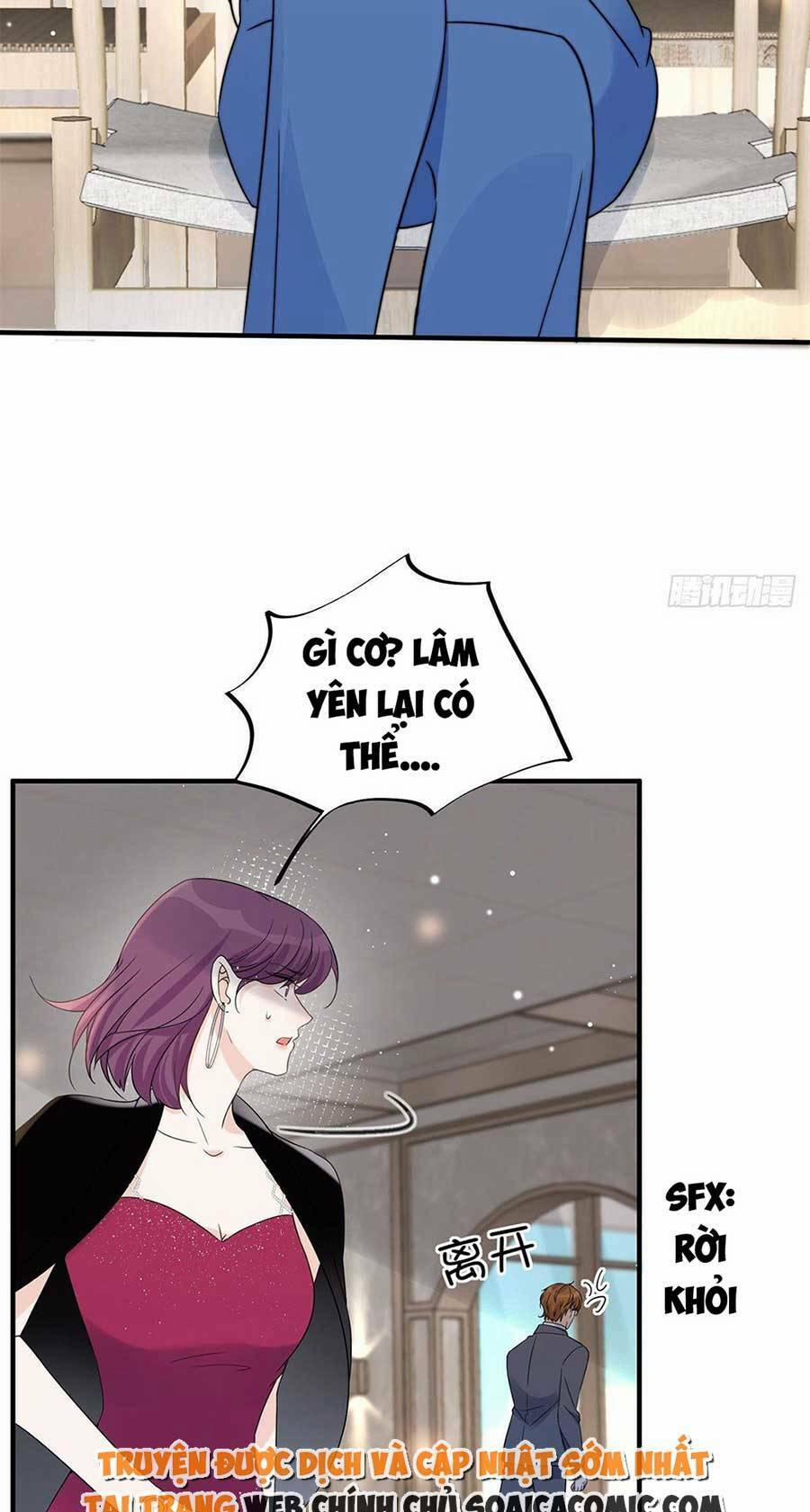 Quảng Đời Còn Lại Có Em 13 trang 9