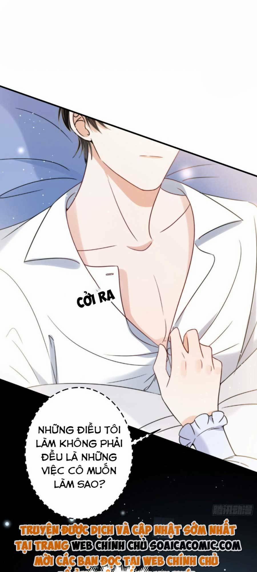 Quảng Đời Còn Lại Có Em 14 trang 1