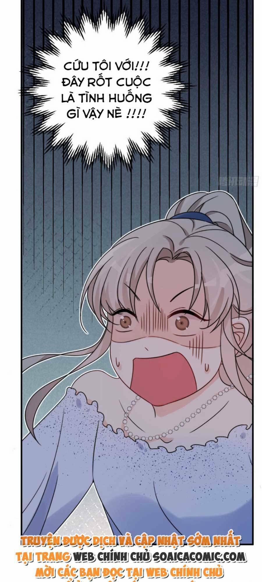 Quảng Đời Còn Lại Có Em 14 trang 10