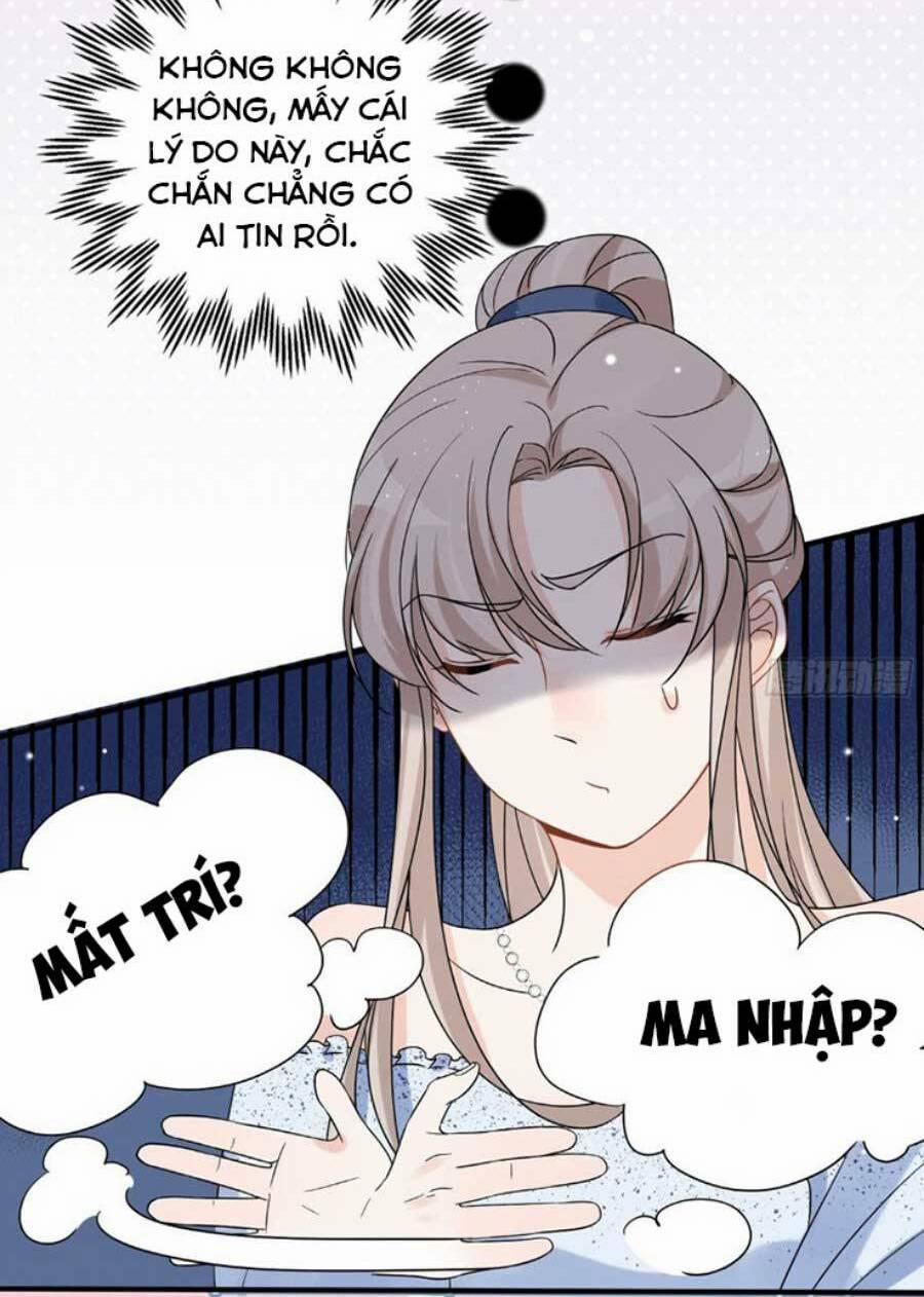 Quảng Đời Còn Lại Có Em 14 trang 13