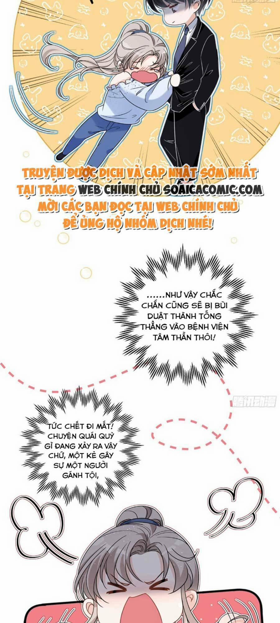 Quảng Đời Còn Lại Có Em 14 trang 15