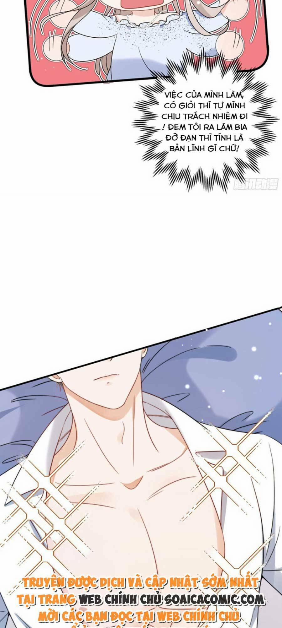 Quảng Đời Còn Lại Có Em 14 trang 16