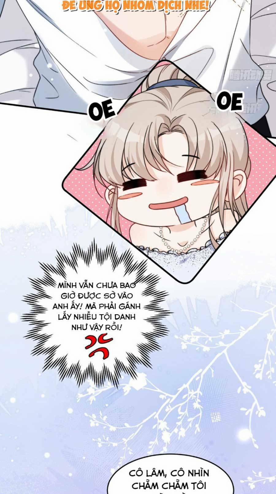 Quảng Đời Còn Lại Có Em 14 trang 17