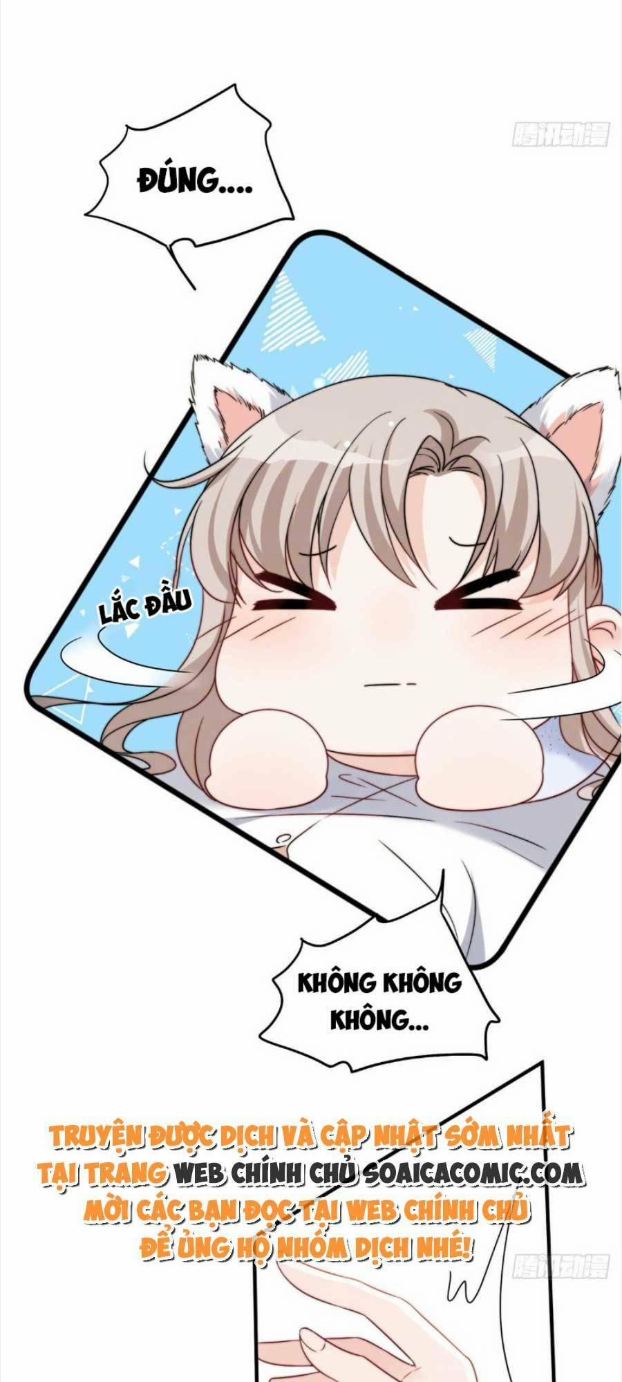 Quảng Đời Còn Lại Có Em 14 trang 19