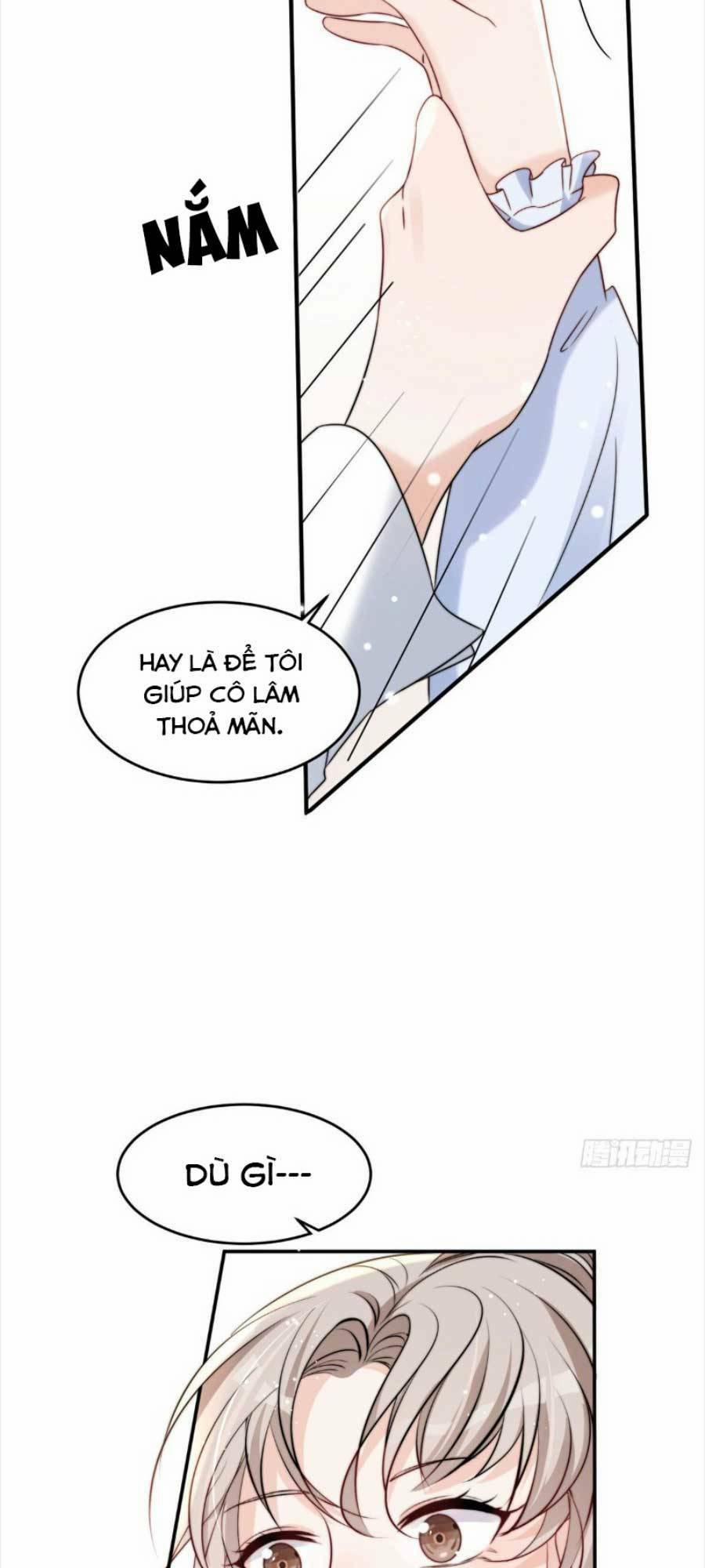 Quảng Đời Còn Lại Có Em 14 trang 20