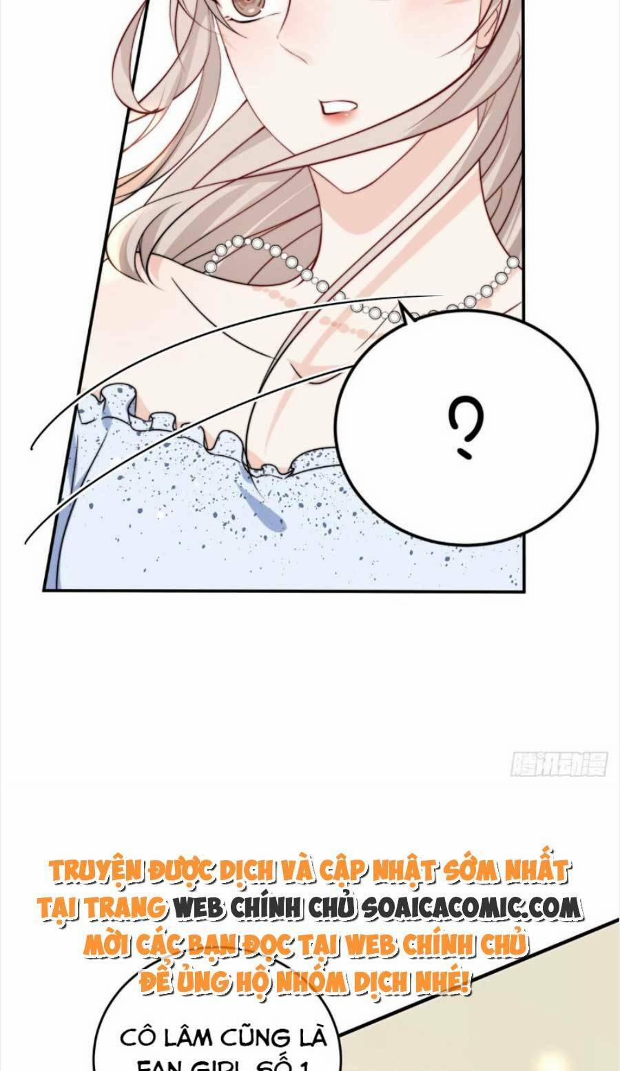 Quảng Đời Còn Lại Có Em 14 trang 21