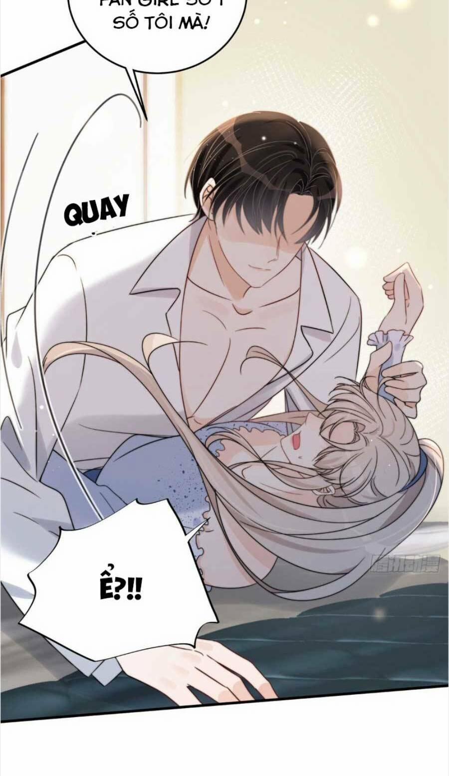 Quảng Đời Còn Lại Có Em 14 trang 22