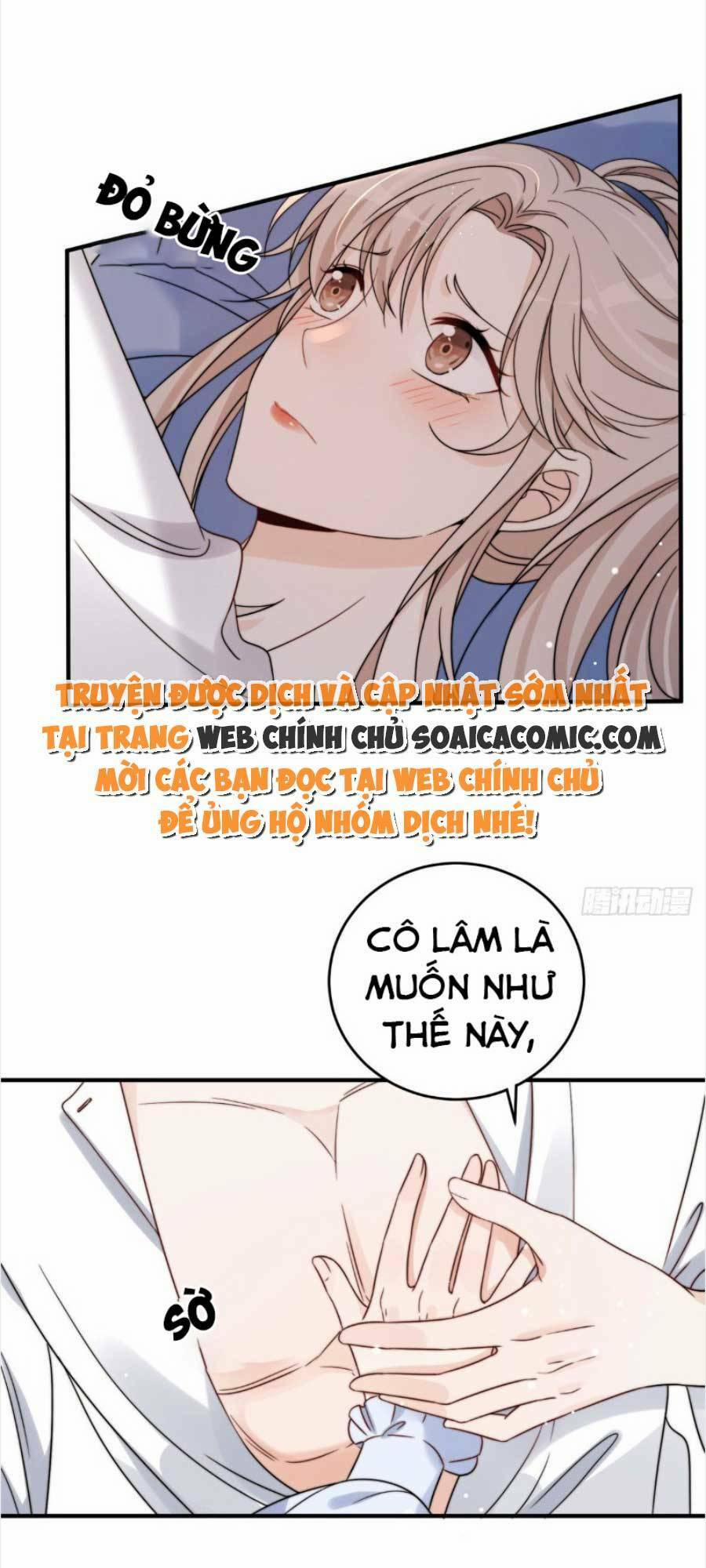 Quảng Đời Còn Lại Có Em 14 trang 23