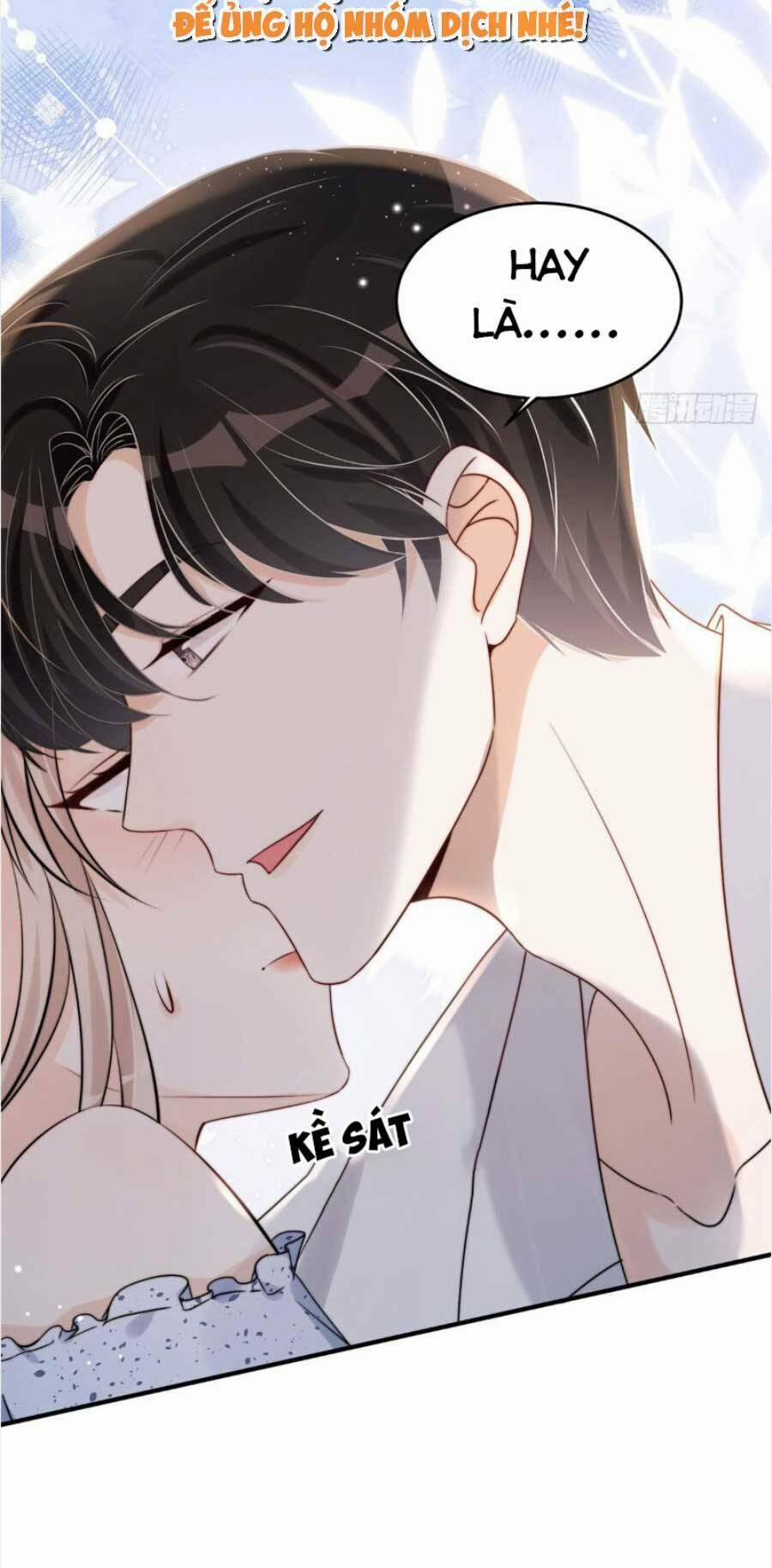 Quảng Đời Còn Lại Có Em 14 trang 25