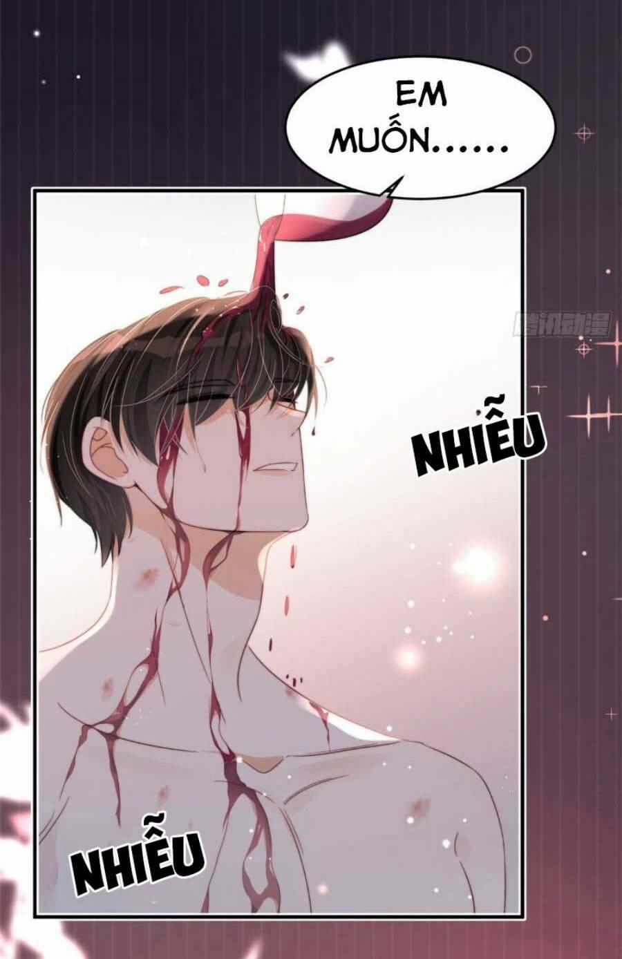 Quảng Đời Còn Lại Có Em 14 trang 29