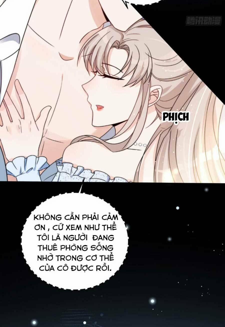 Quảng Đời Còn Lại Có Em 14 trang 3