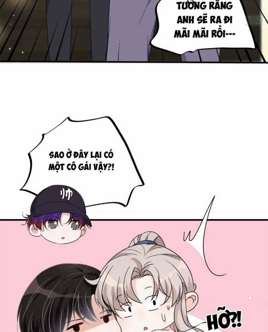 Quảng Đời Còn Lại Có Em 14 trang 33