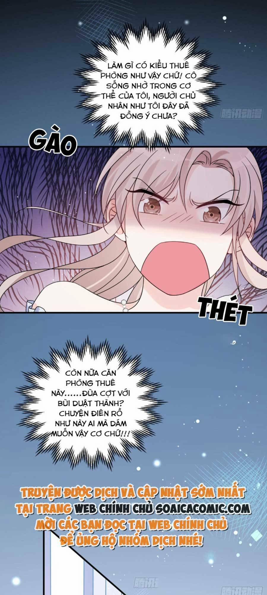 Quảng Đời Còn Lại Có Em 14 trang 4