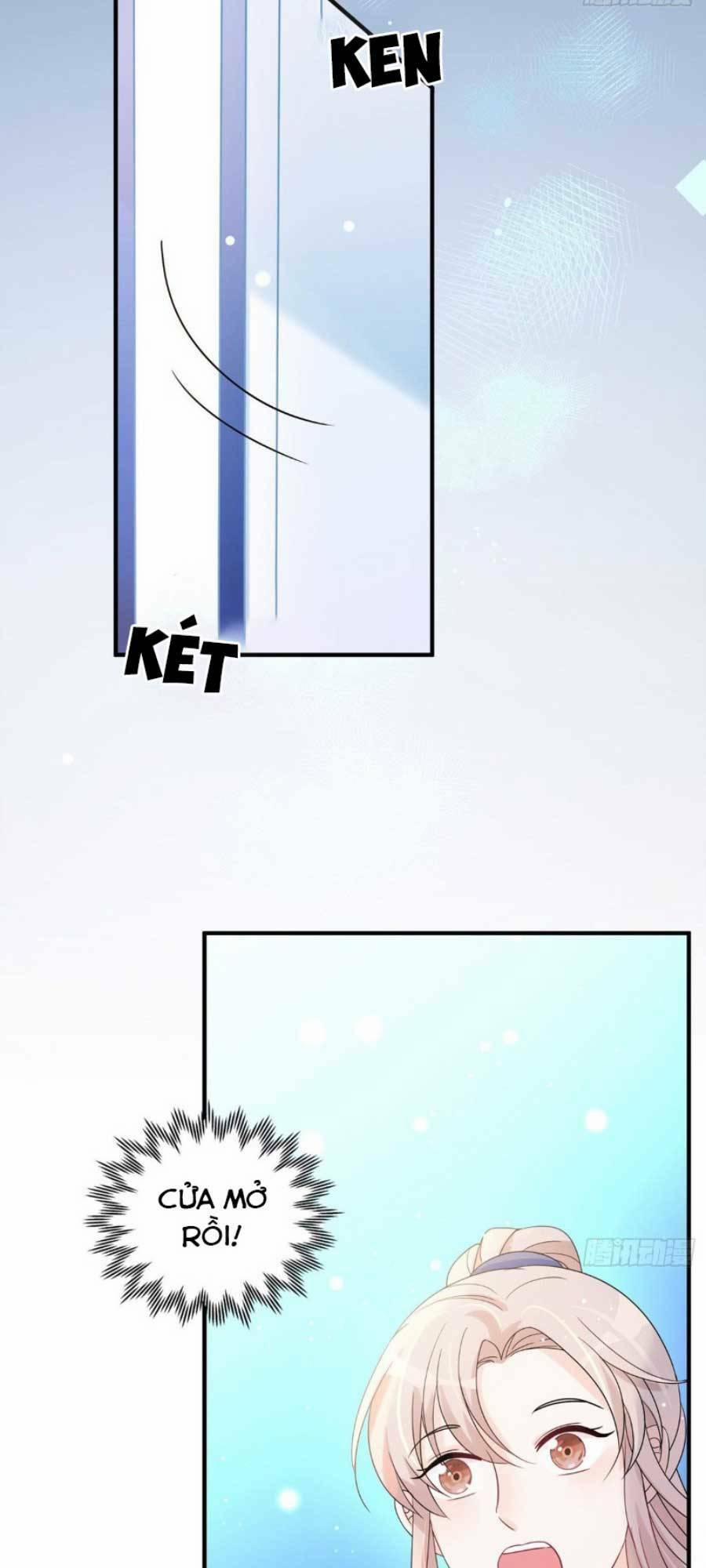 Quảng Đời Còn Lại Có Em 14 trang 5