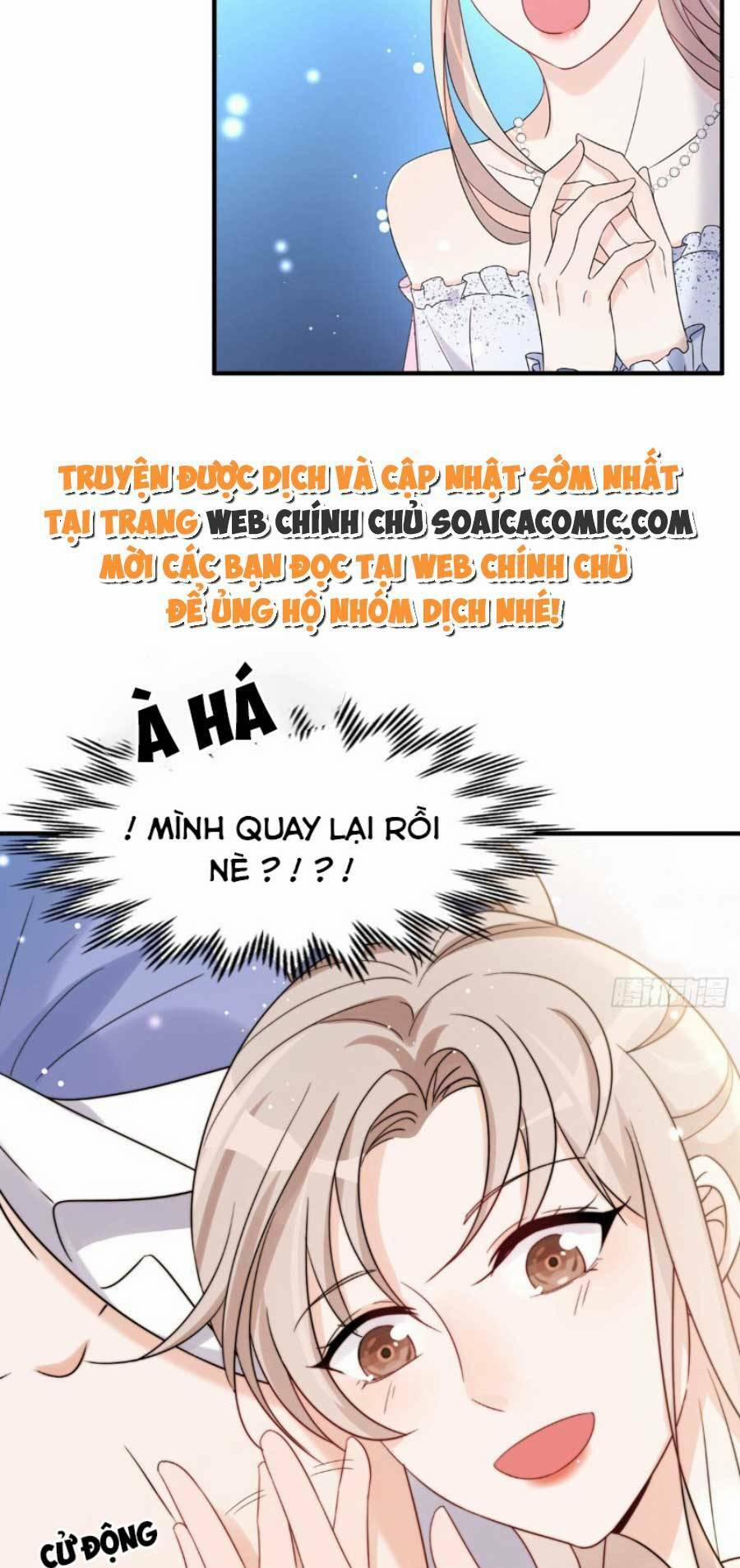 Quảng Đời Còn Lại Có Em 14 trang 6