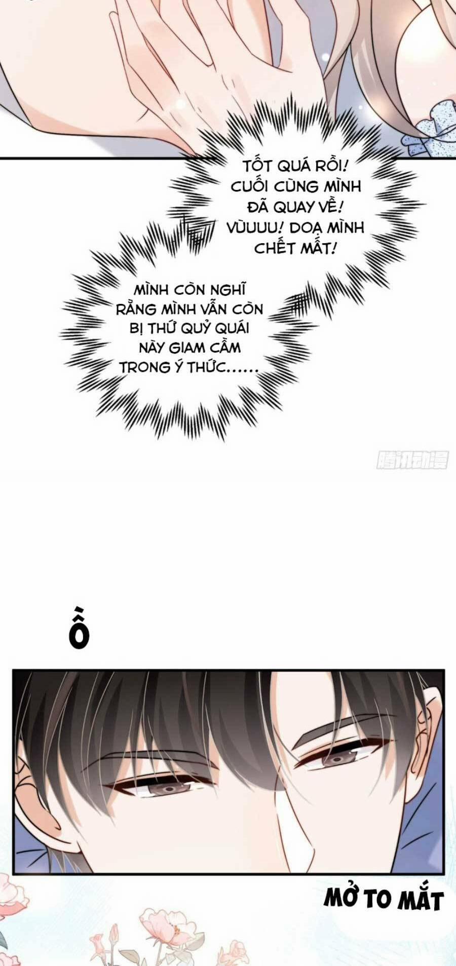 Quảng Đời Còn Lại Có Em 14 trang 7