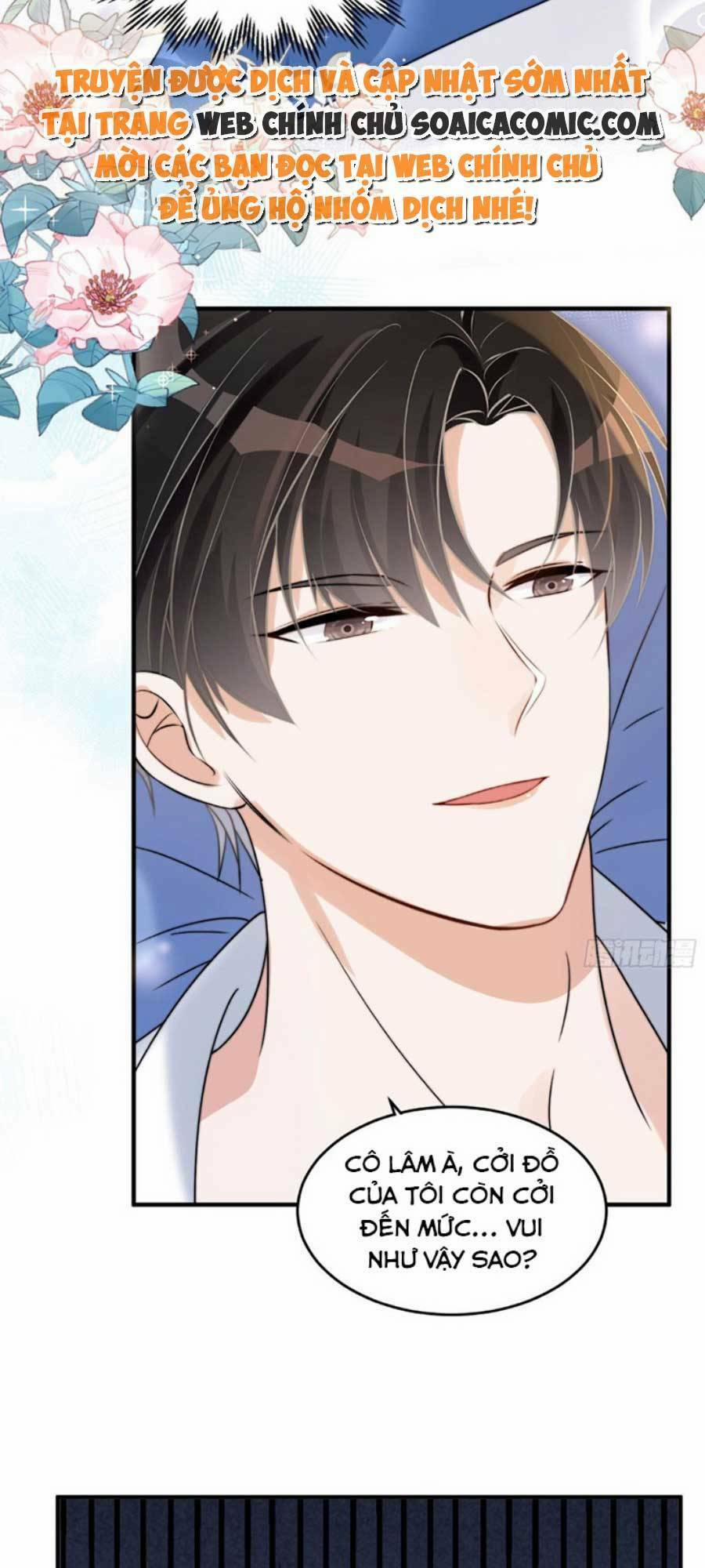 Quảng Đời Còn Lại Có Em 14 trang 9