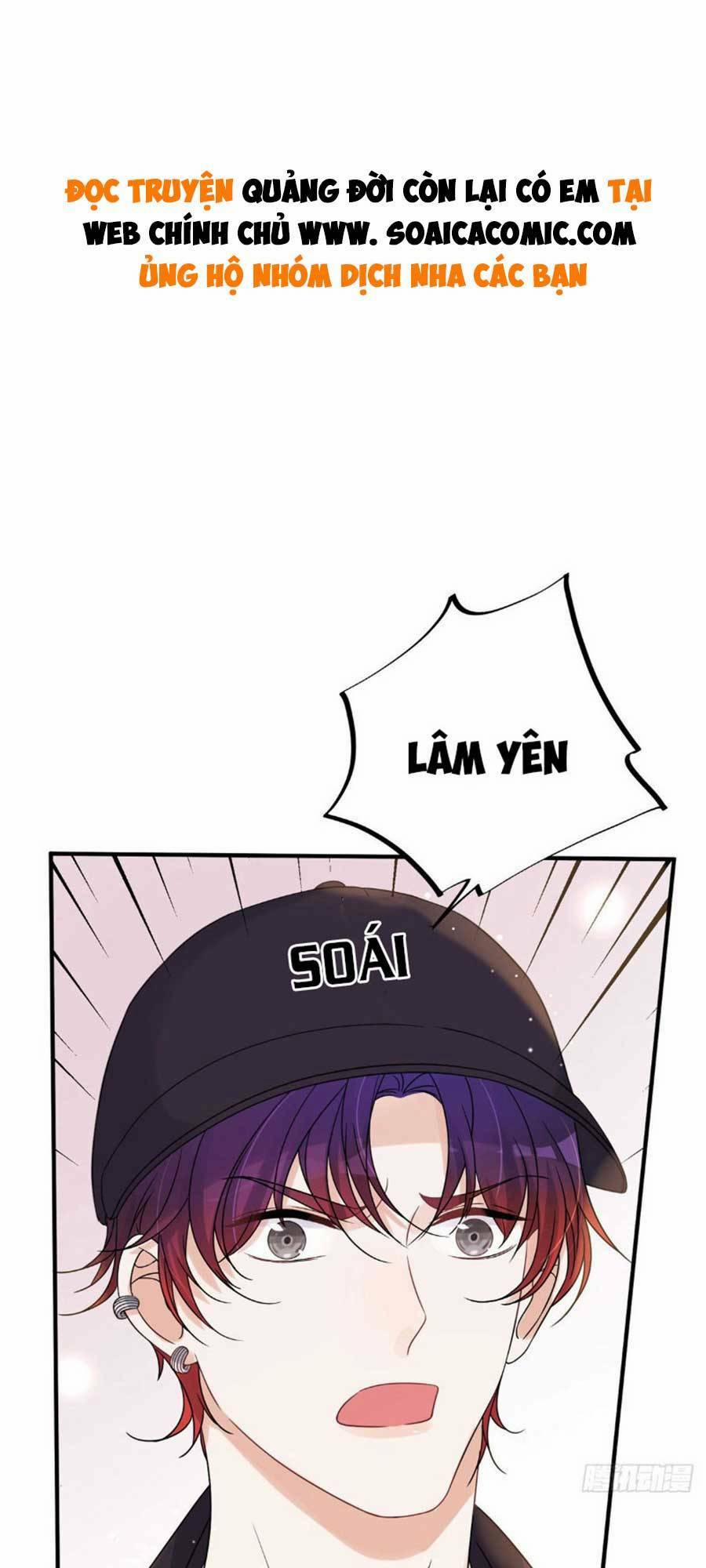 Quảng Đời Còn Lại Có Em 15 trang 0