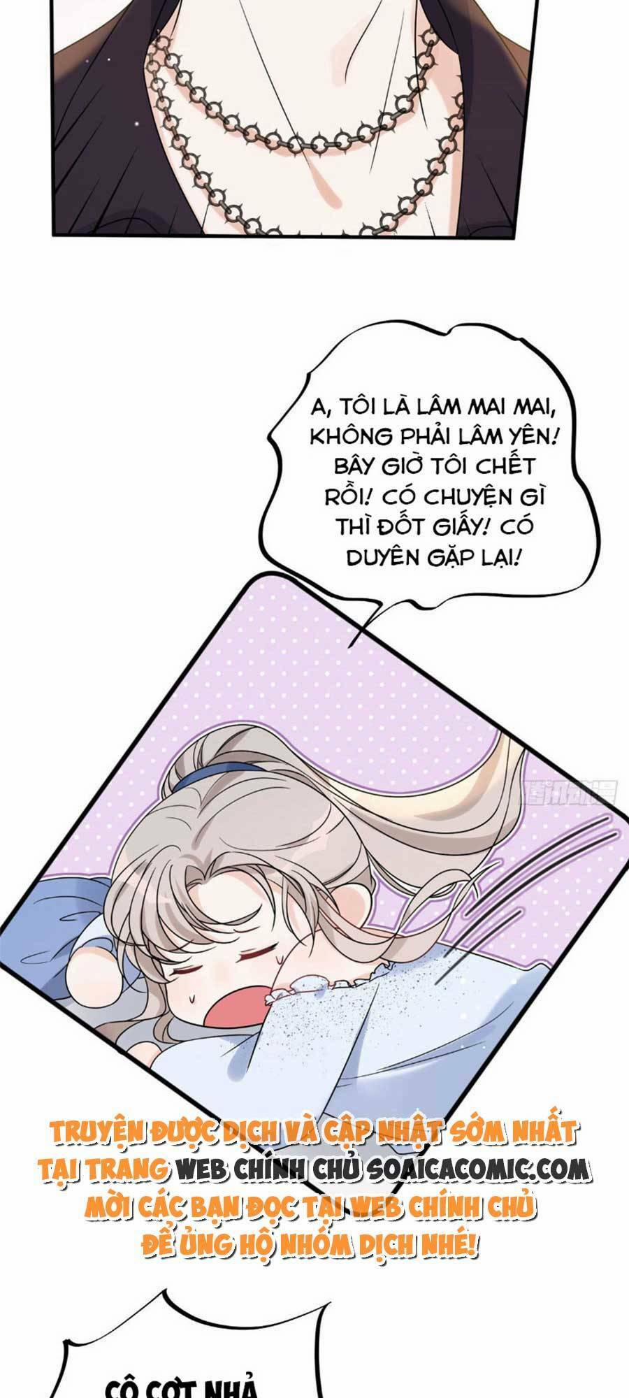 Quảng Đời Còn Lại Có Em 15 trang 1