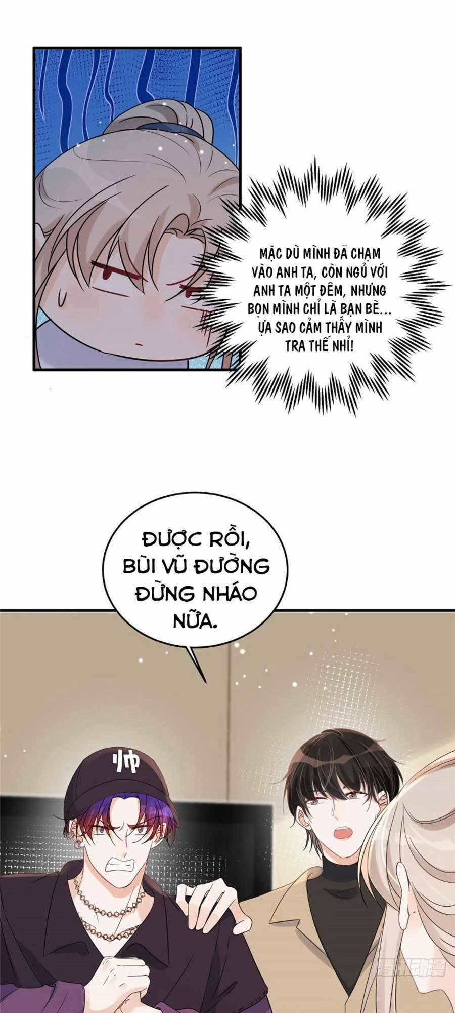 Quảng Đời Còn Lại Có Em 15 trang 10