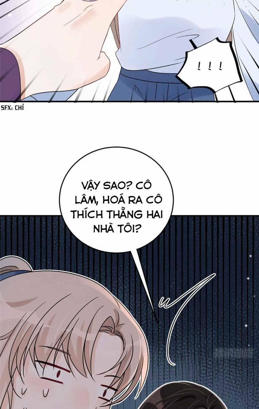 Quảng Đời Còn Lại Có Em 15 trang 12