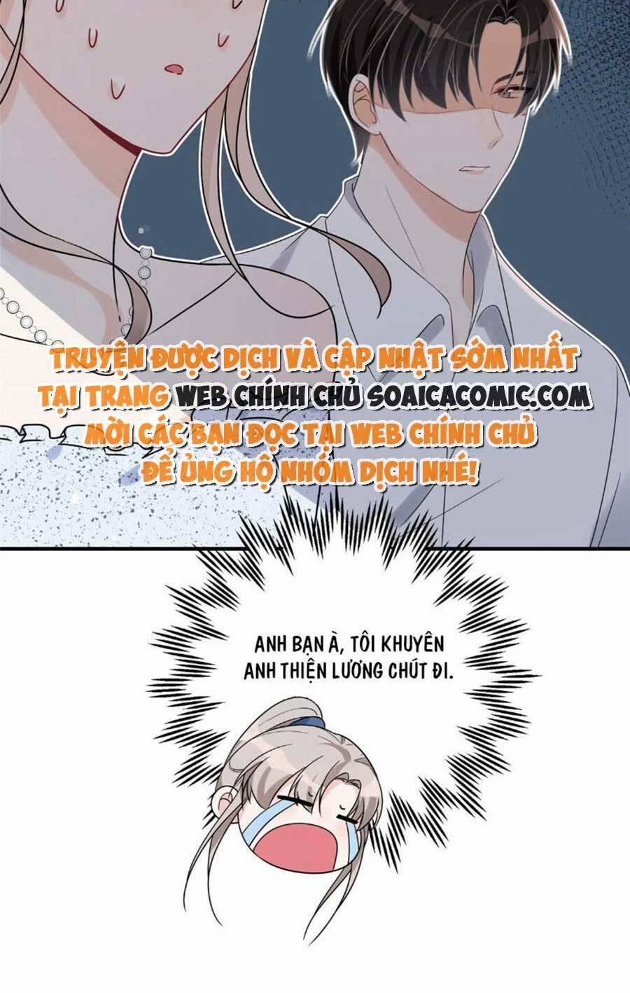 Quảng Đời Còn Lại Có Em 15 trang 13