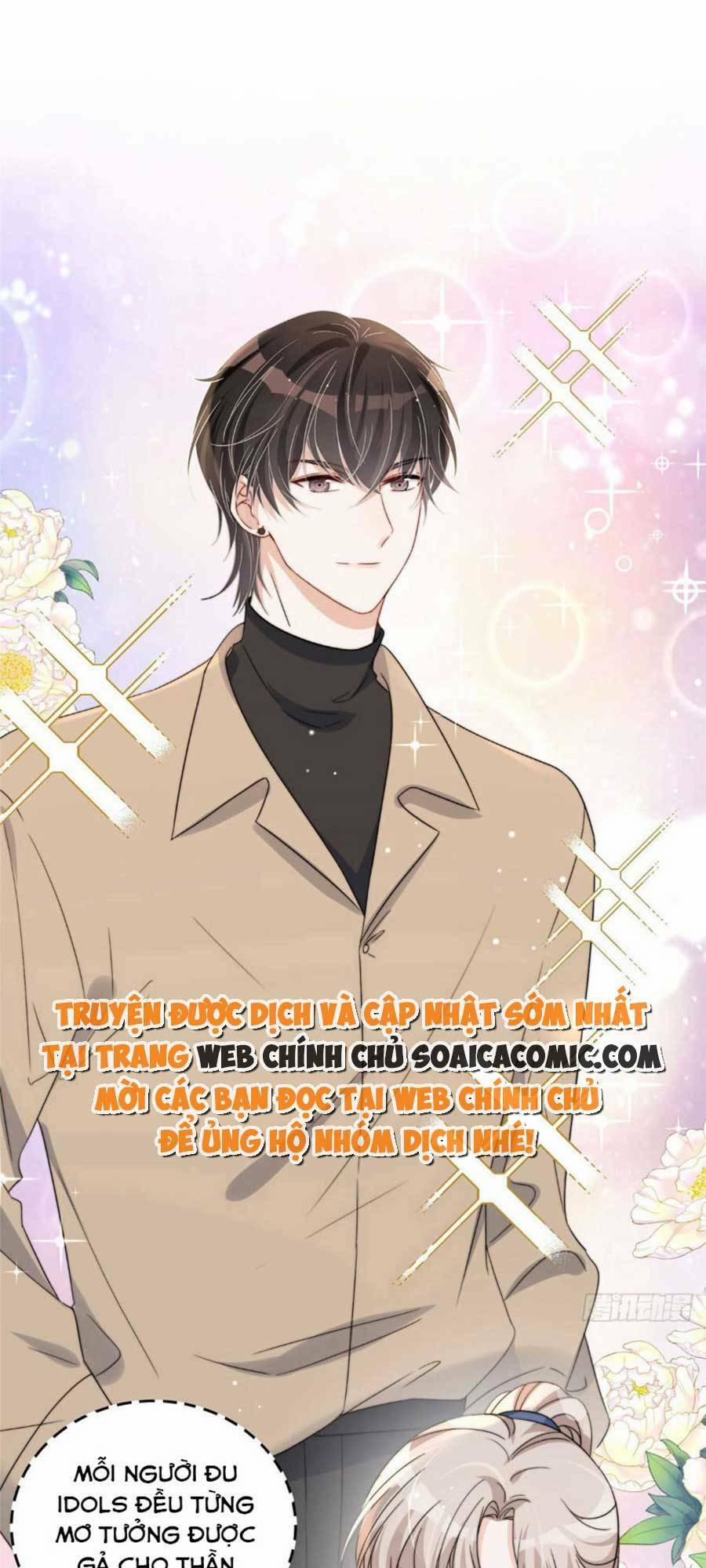 Quảng Đời Còn Lại Có Em 15 trang 14