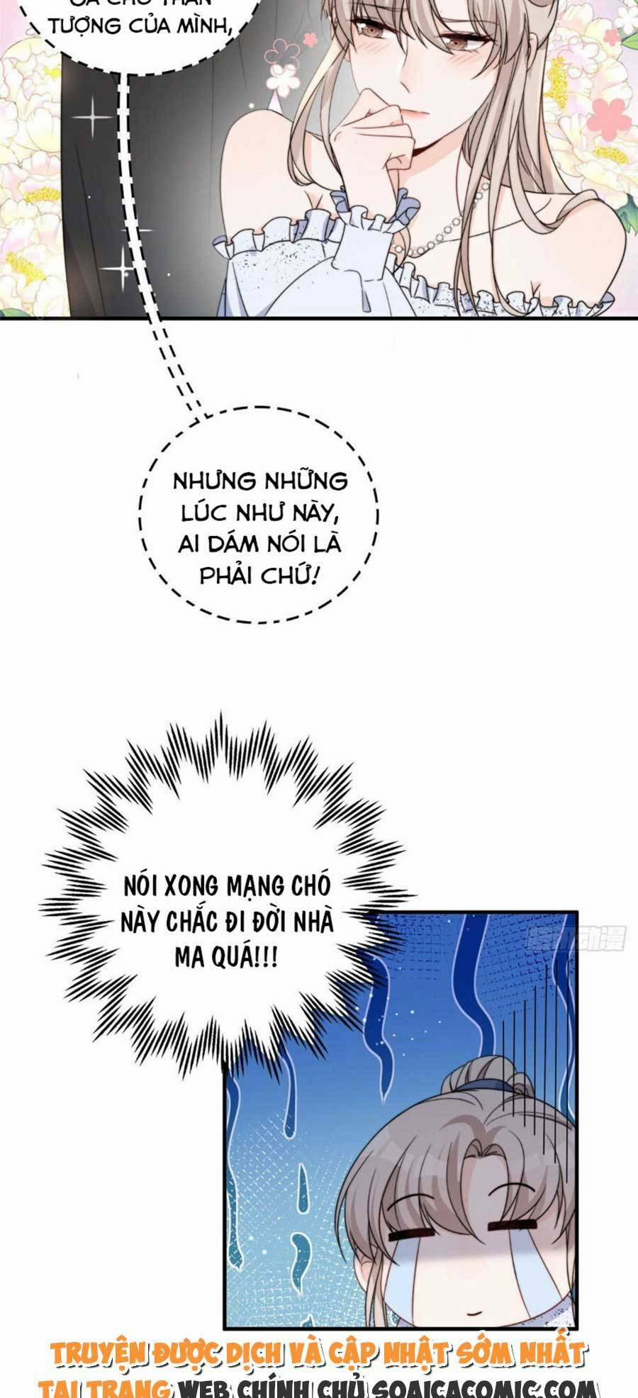 Quảng Đời Còn Lại Có Em 15 trang 15