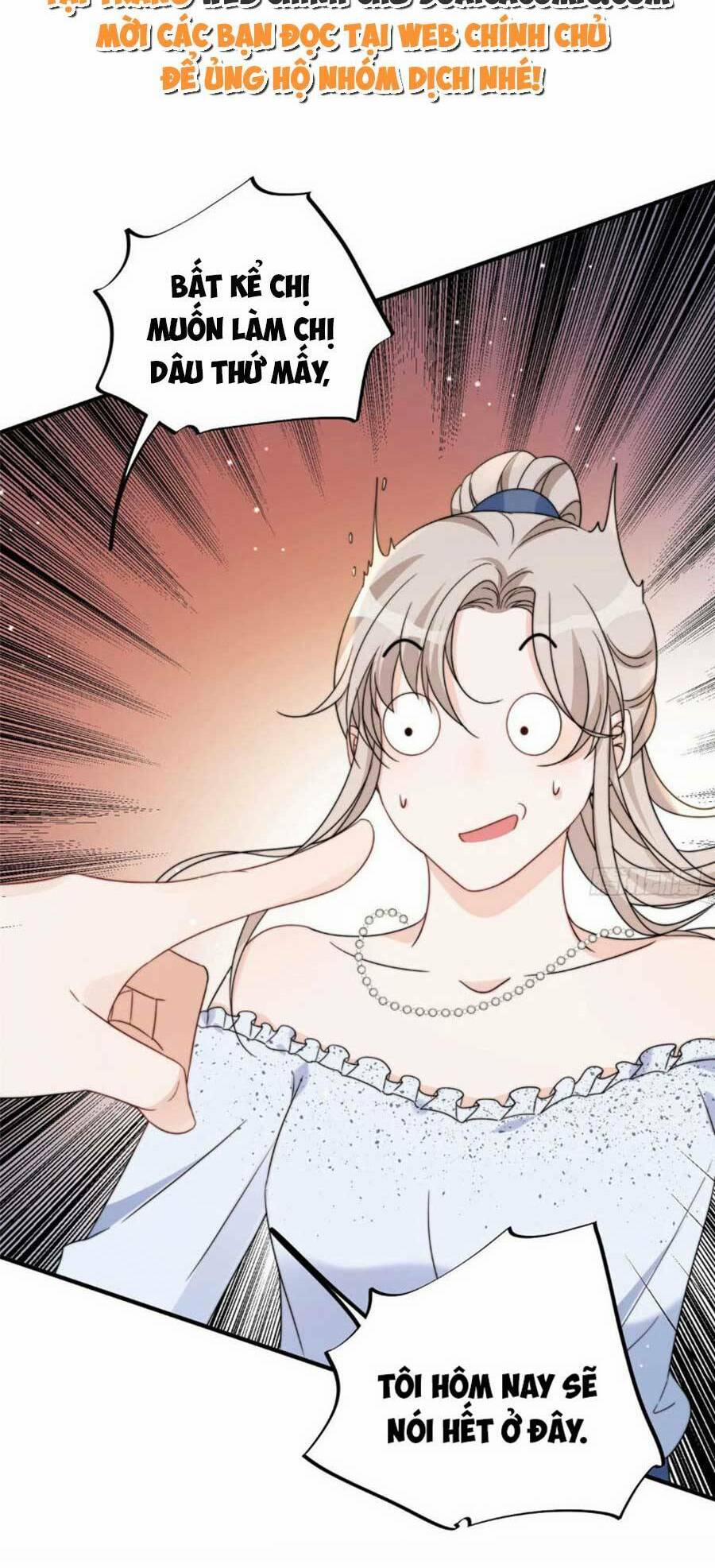 Quảng Đời Còn Lại Có Em 15 trang 16