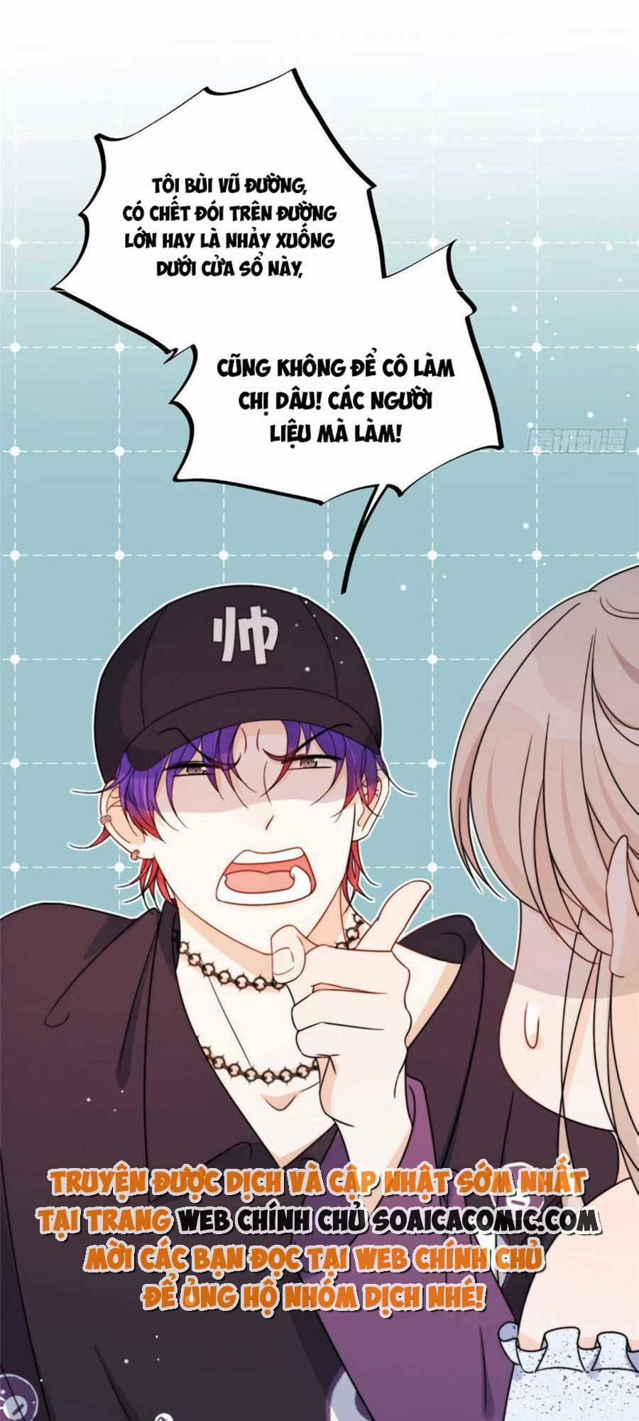 Quảng Đời Còn Lại Có Em 15 trang 17