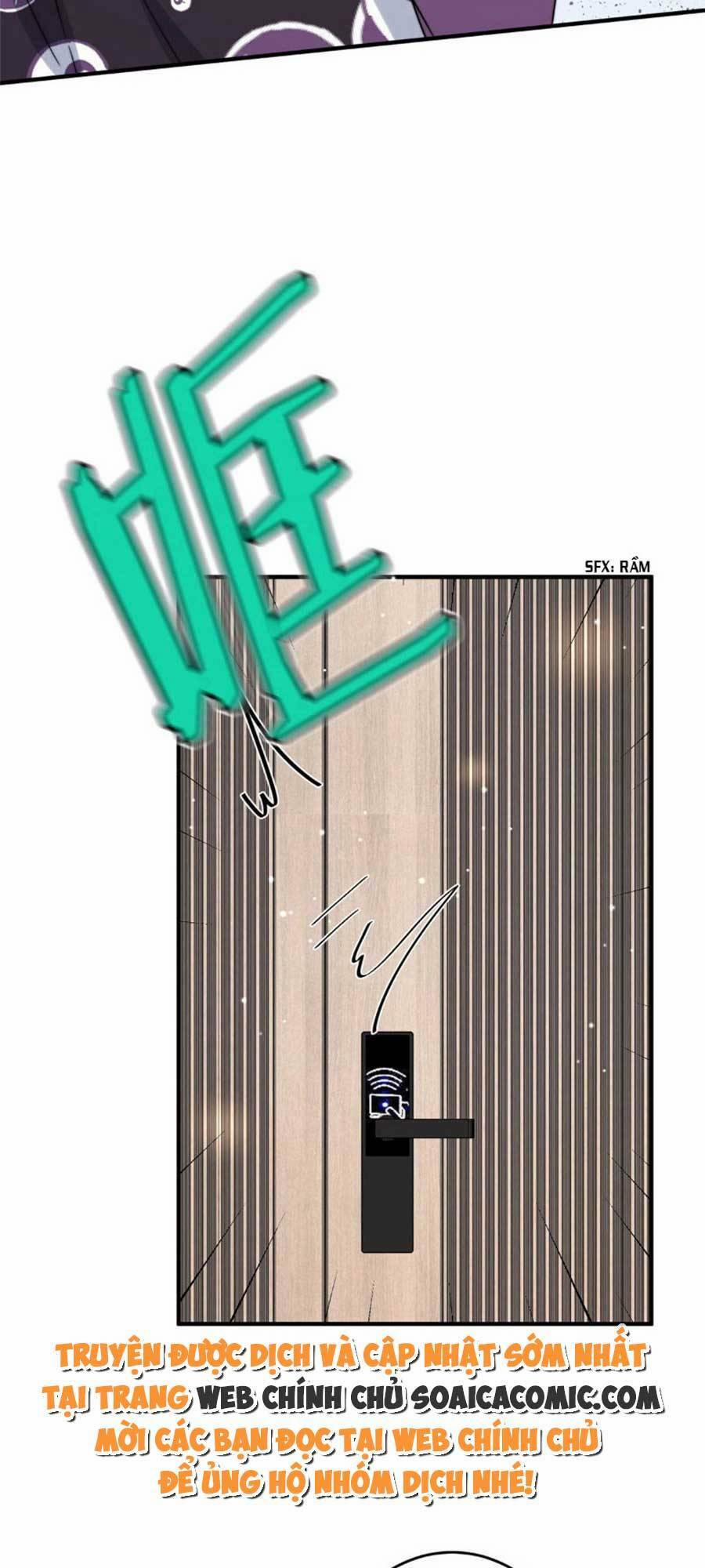 Quảng Đời Còn Lại Có Em 15 trang 18