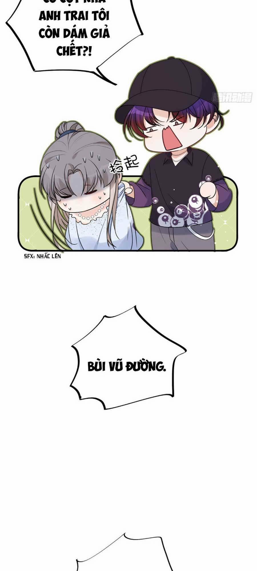 Quảng Đời Còn Lại Có Em 15 trang 2