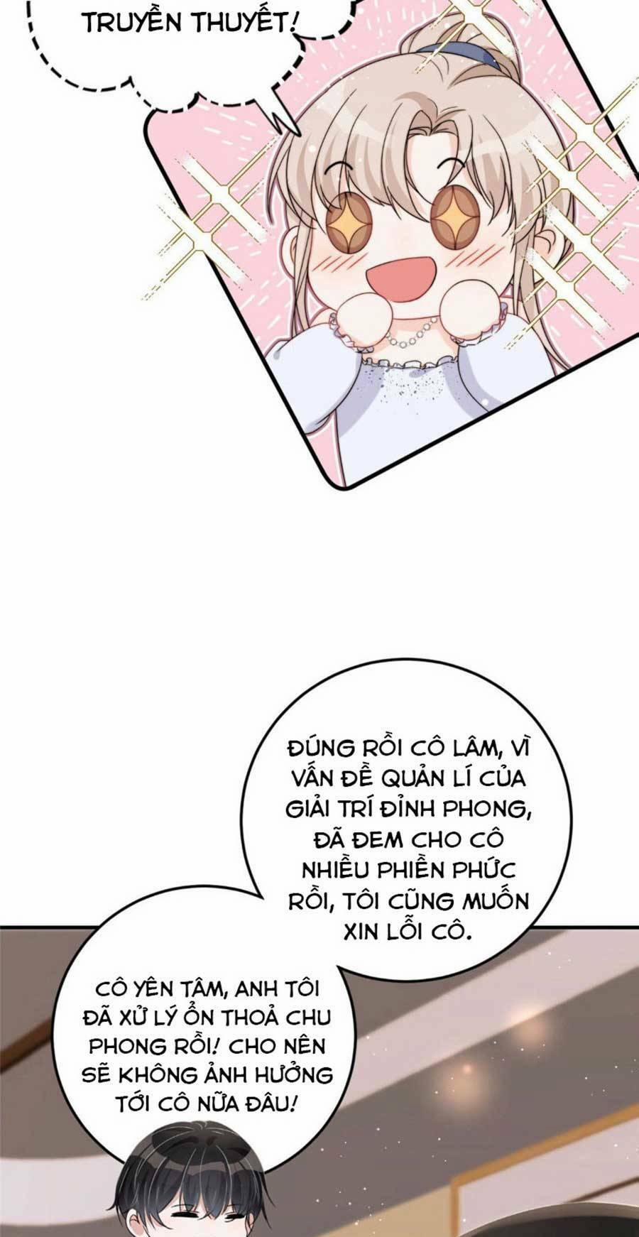 Quảng Đời Còn Lại Có Em 15 trang 20