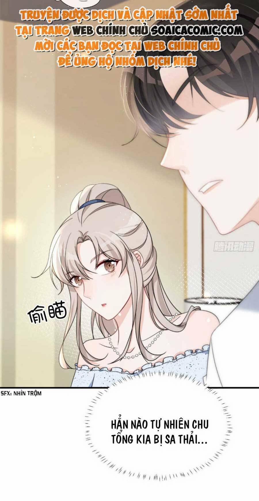 Quảng Đời Còn Lại Có Em 15 trang 21