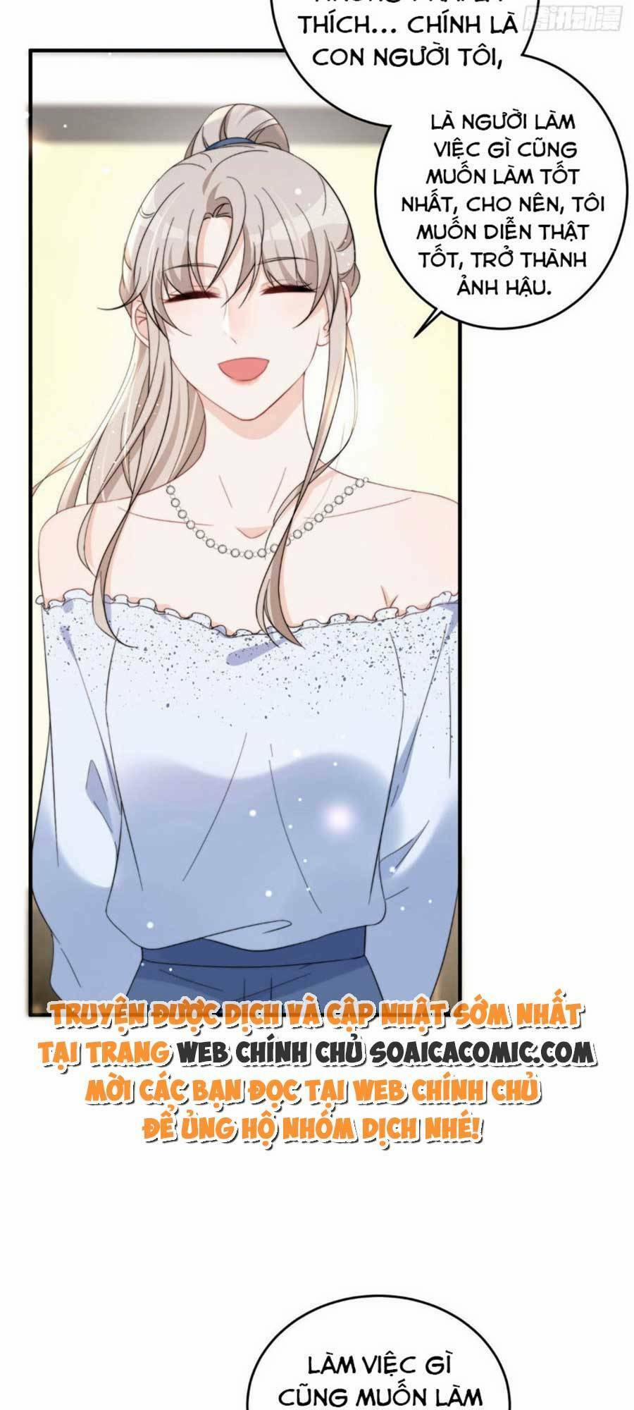 Quảng Đời Còn Lại Có Em 15 trang 23