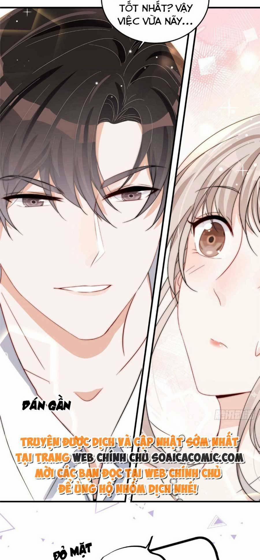 Quảng Đời Còn Lại Có Em 15 trang 24