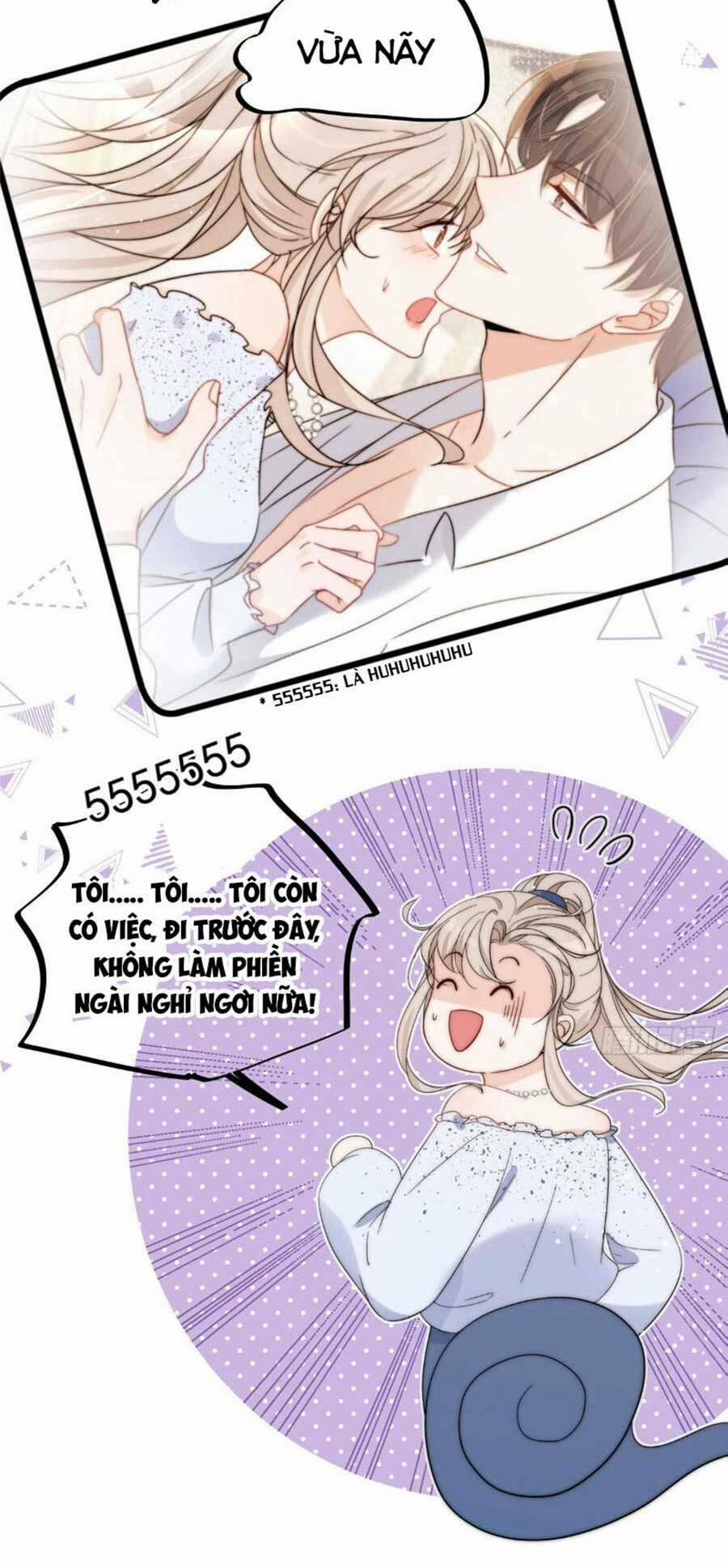 Quảng Đời Còn Lại Có Em 15 trang 25