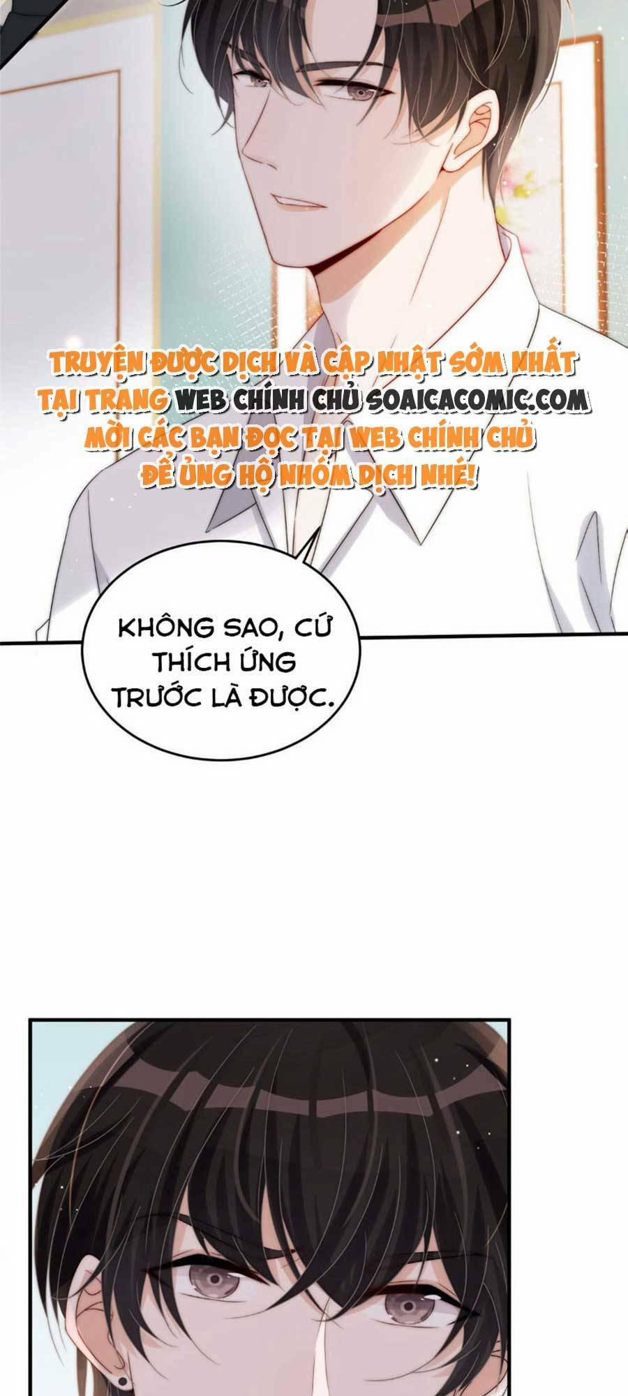 Quảng Đời Còn Lại Có Em 15 trang 28