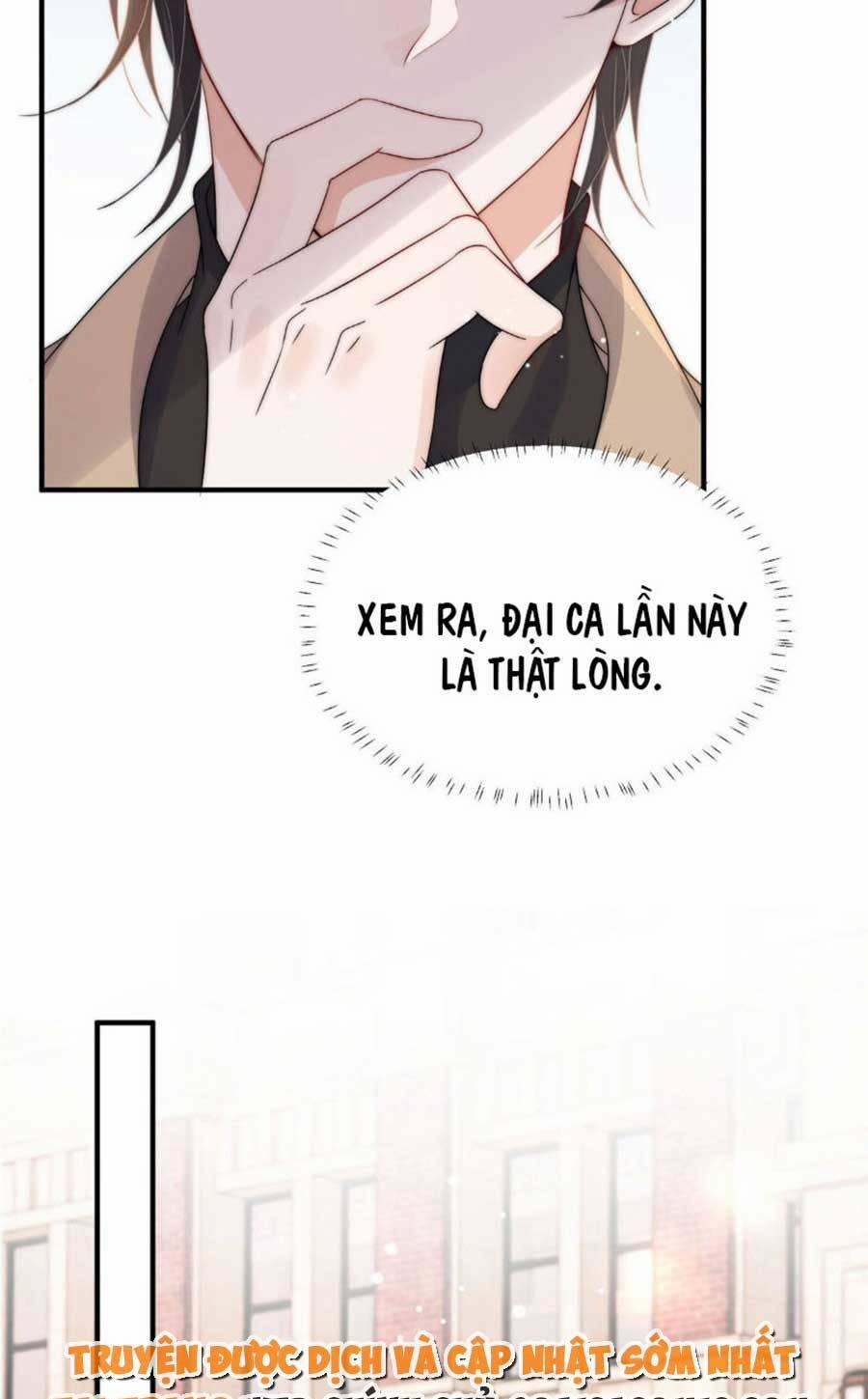 Quảng Đời Còn Lại Có Em 15 trang 29