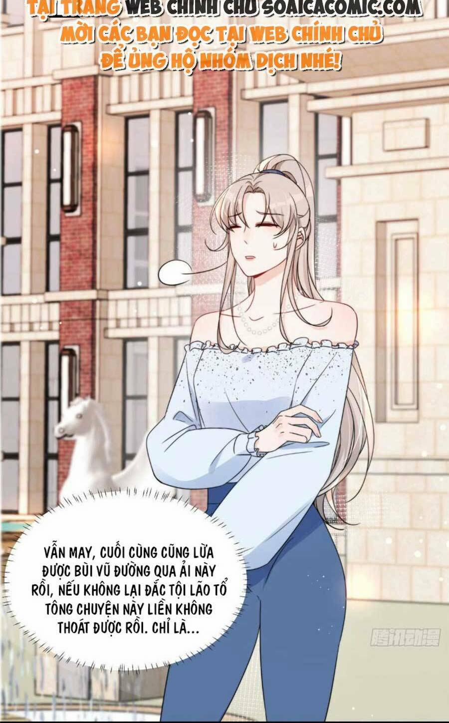 Quảng Đời Còn Lại Có Em 15 trang 30