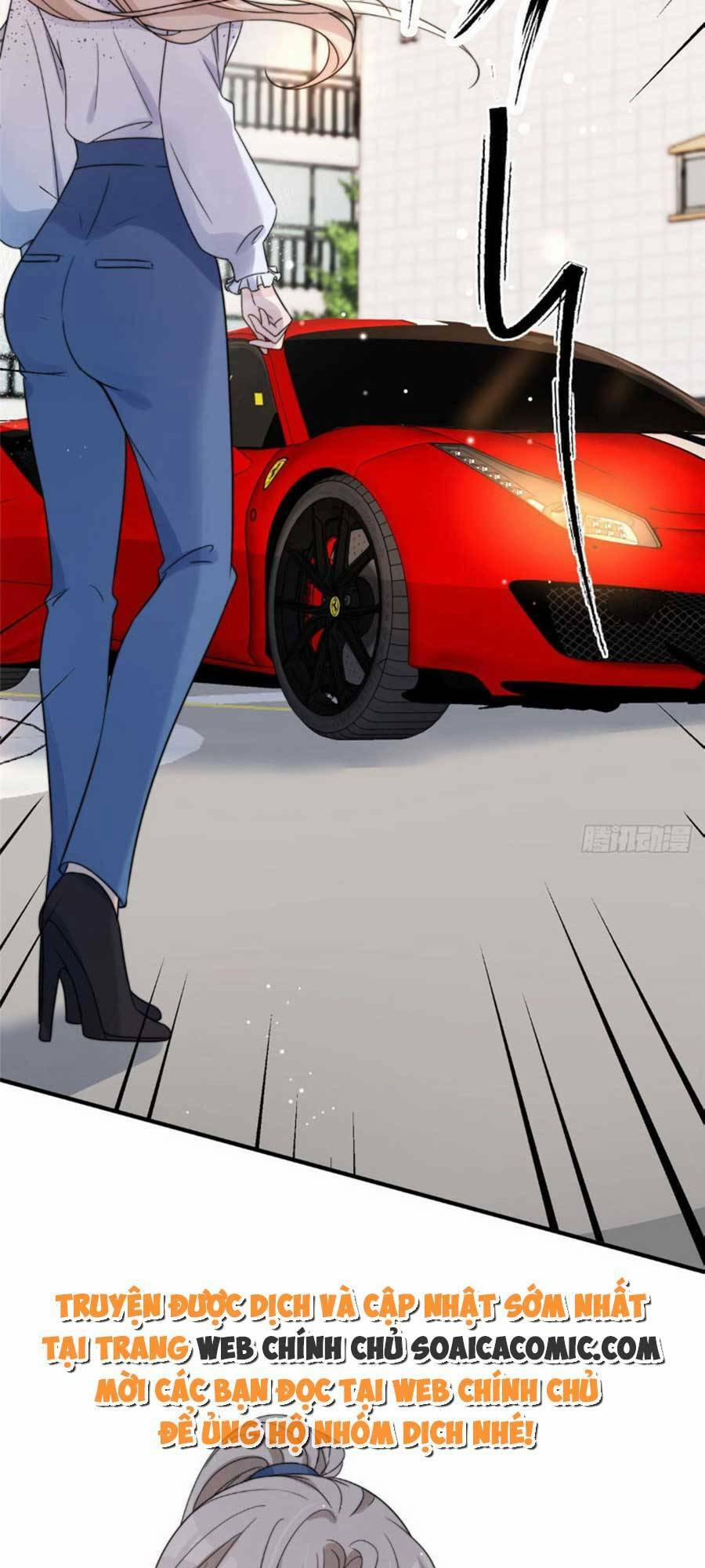 Quảng Đời Còn Lại Có Em 15 trang 33